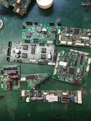 Panasonic CM402/CM602/NPM Feida board N610032084AA MC12CX-5